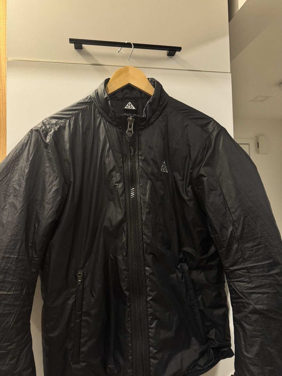Goretex × Nike ACG ACG x Alyx 2-in-1 Goretex & Insulation (Matthew Williams) Size US M / EU 48-50 / 2 - 2 Thumbnail
