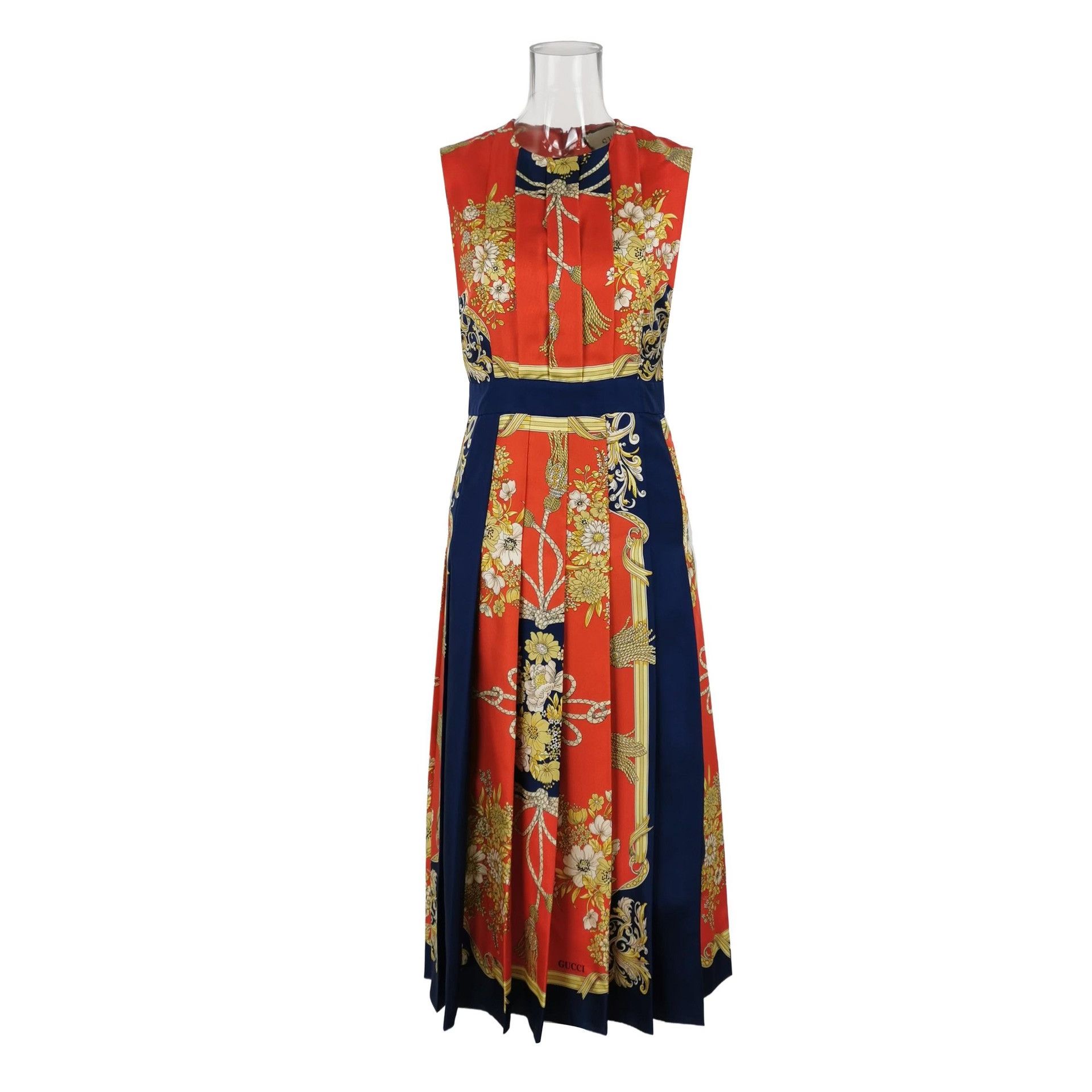 Gucci Brand New Authentic Gucci Dress Size M / US 6-8 / IT 42-44 - 1 Thumbnail