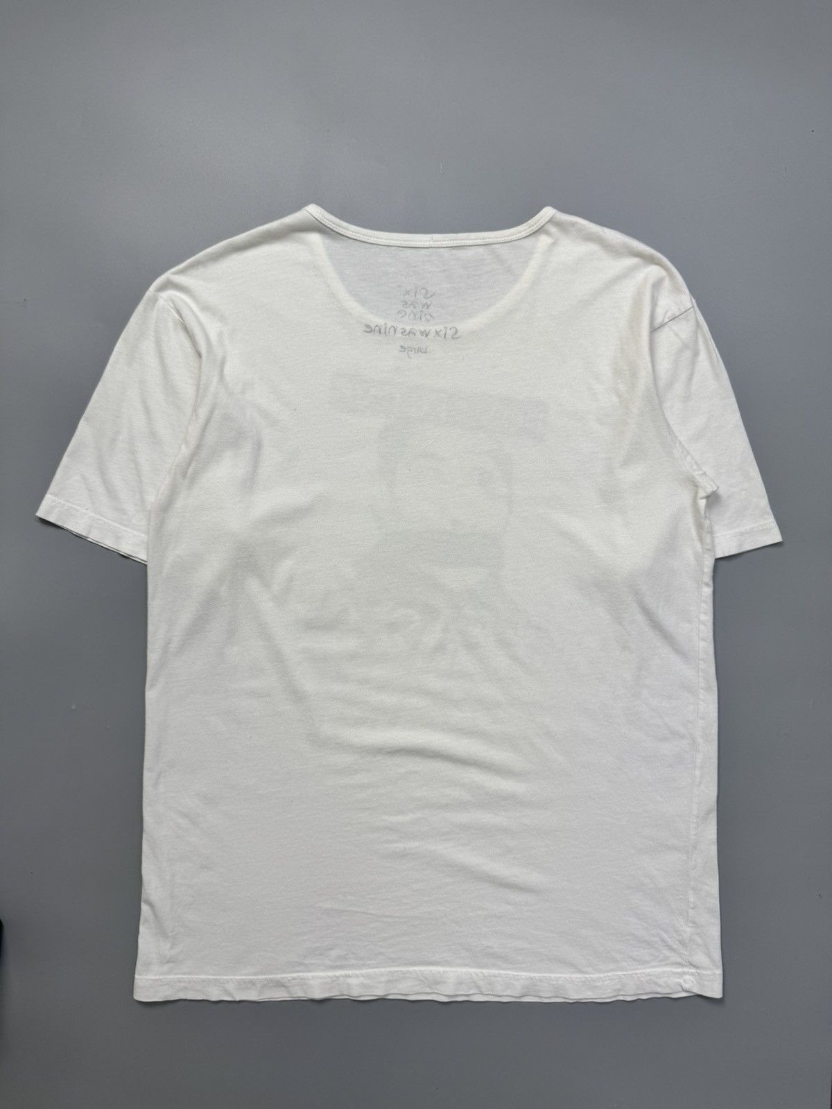 If Six Was Nine 2000s If Six Was Nine 'Dont Kill Me Please' Tee Size US L / EU 52-54 / 3 - 5 Thumbnail