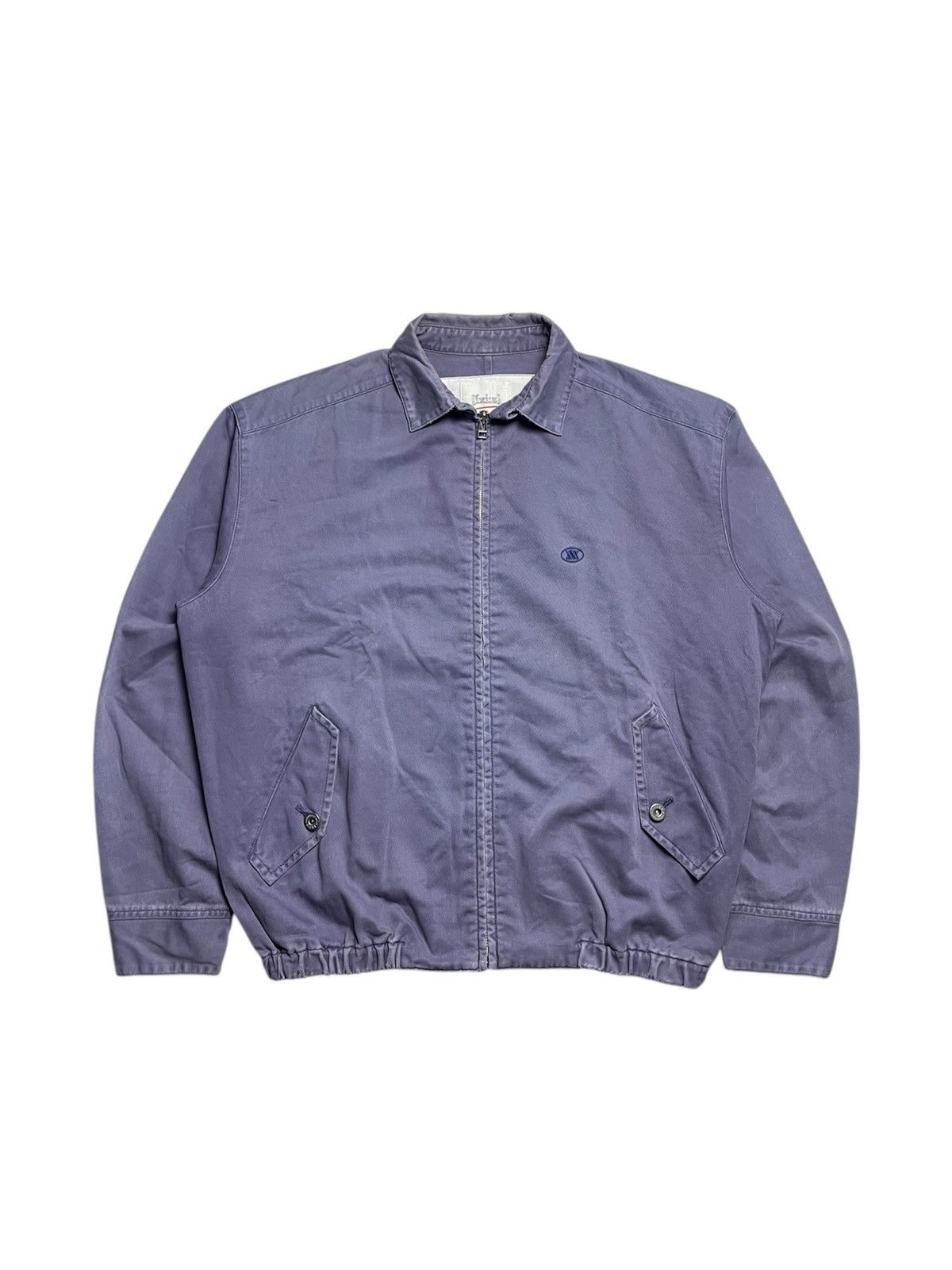 Comme des Garcons FINAL DROP ! Kapital Visvim Style [Ixi:z] Work jacket Size US M / EU 48-50 / 2 - 1 Thumbnail