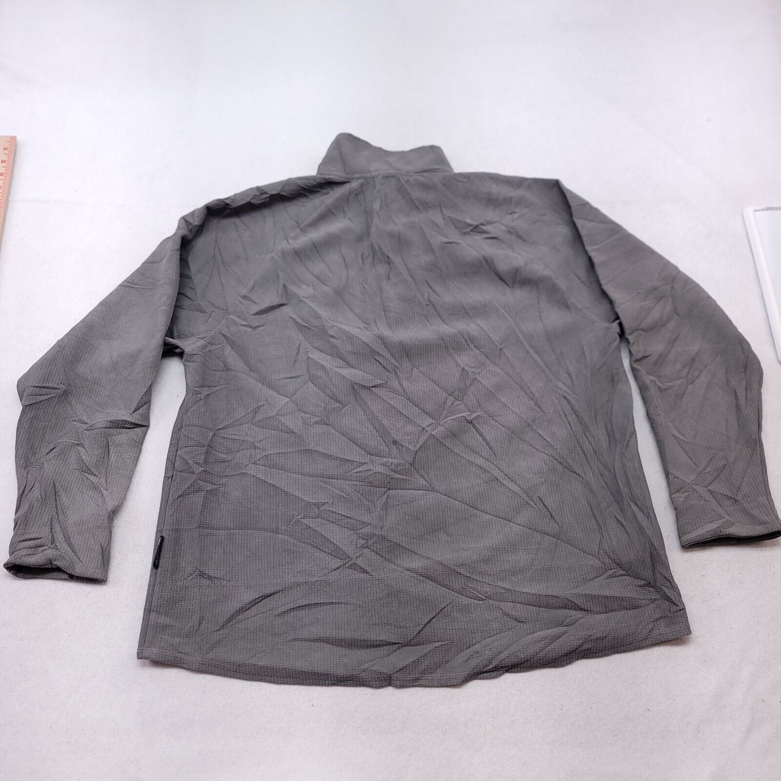 Old Navy Old Navy Casual Pullover Outdoor Jacket Mens Size 2XL Gray Size US XXL / EU 58 / 5 - 9 Thumbnail