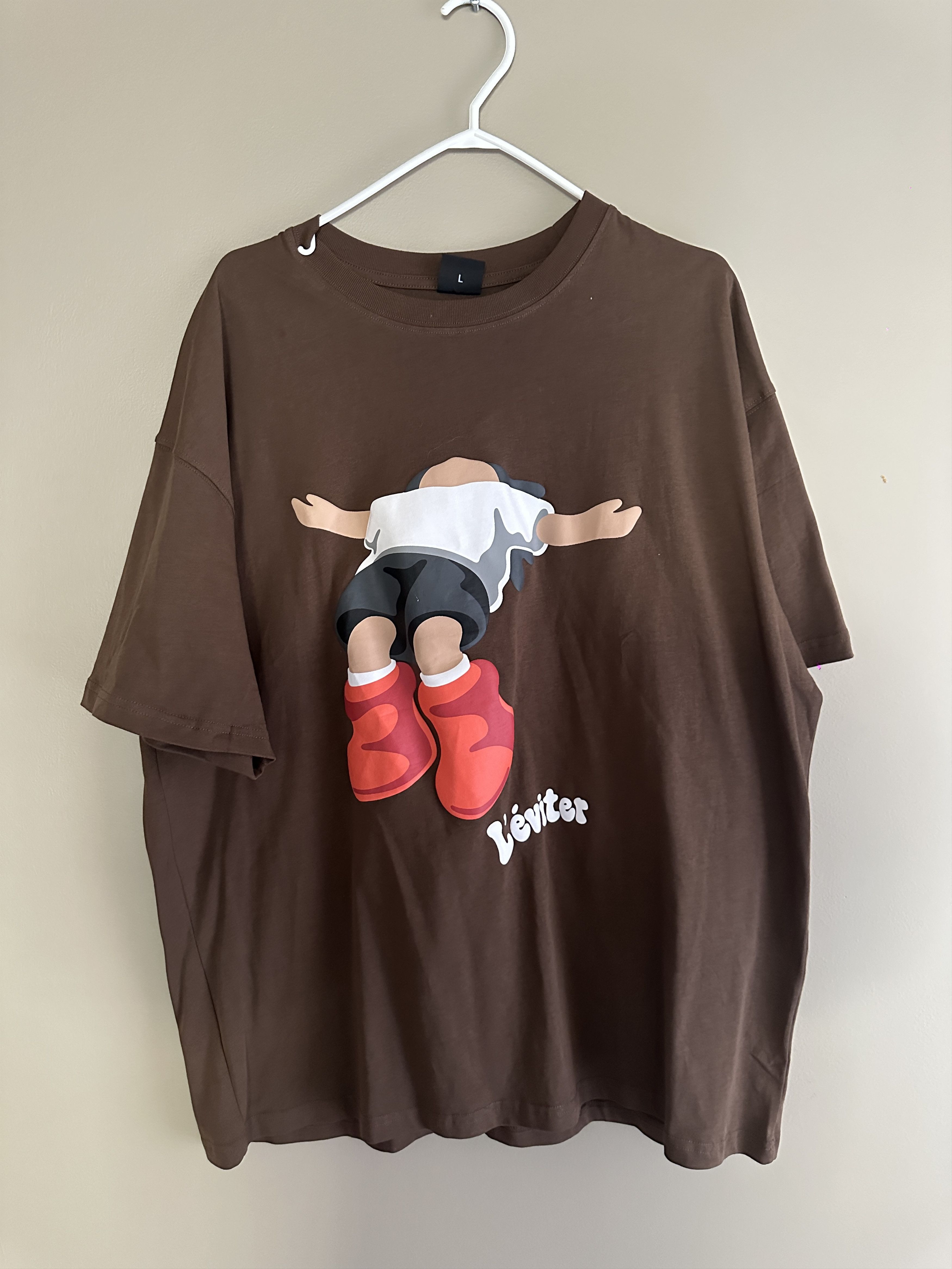 Other Red Boot shirt Size US L / EU 52-54 / 3 - 1 Thumbnail