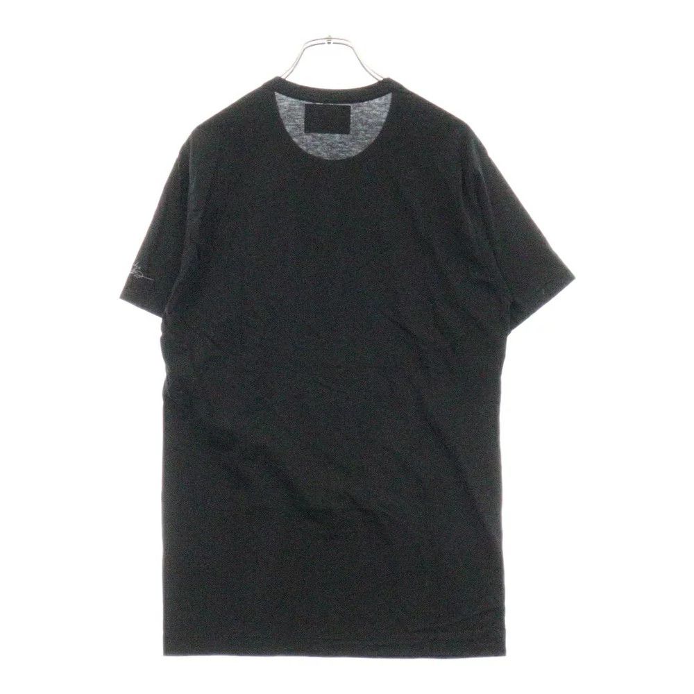 Yohji Yamamoto Yohji Yamamoto 11SS crew neck short sleeve T-shirt Size US L / EU 52-54 / 3 - 2 Thumbnail