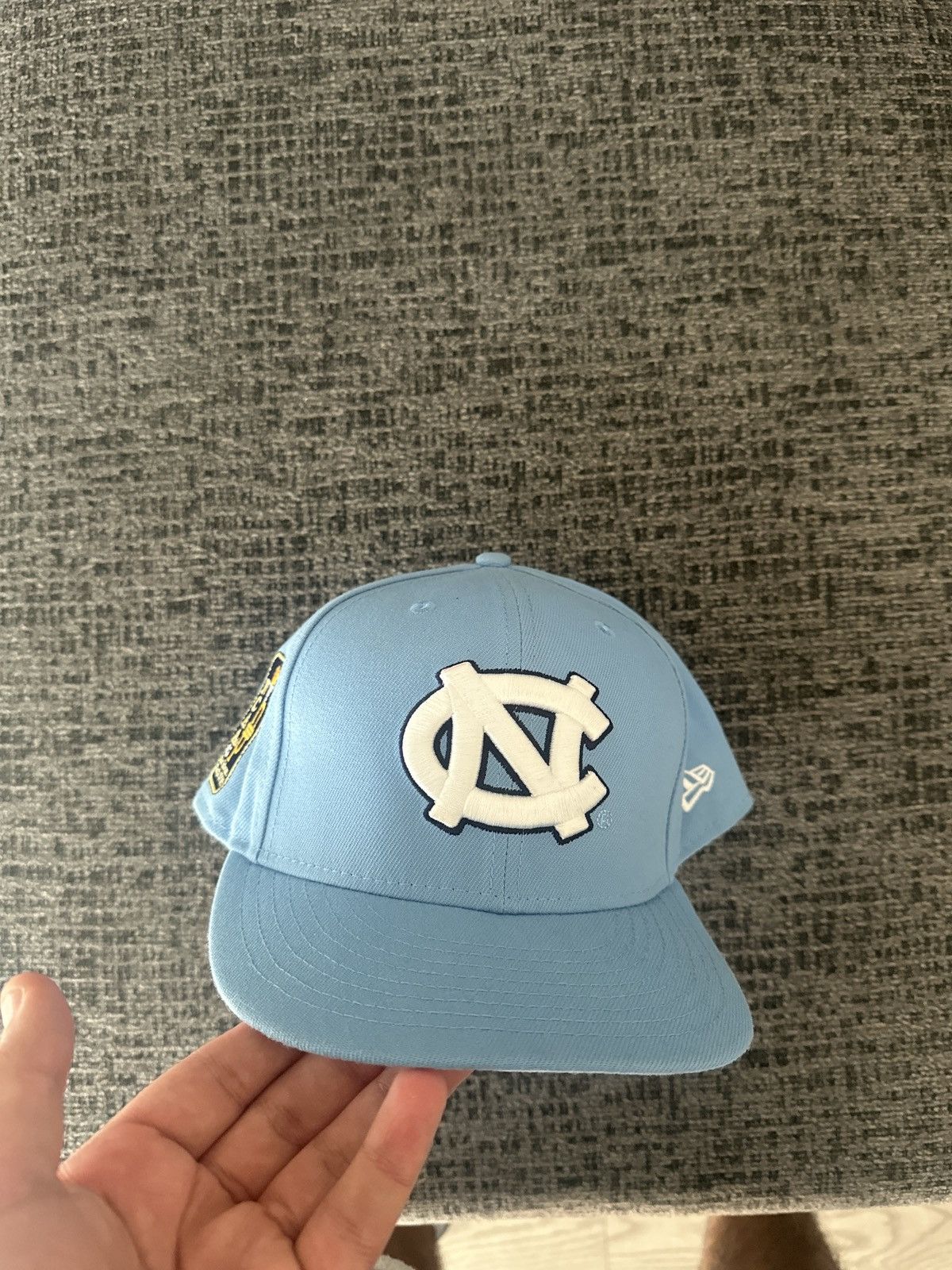 New Era UNC 7 5/8 Size ONE SIZE - 1 Thumbnail