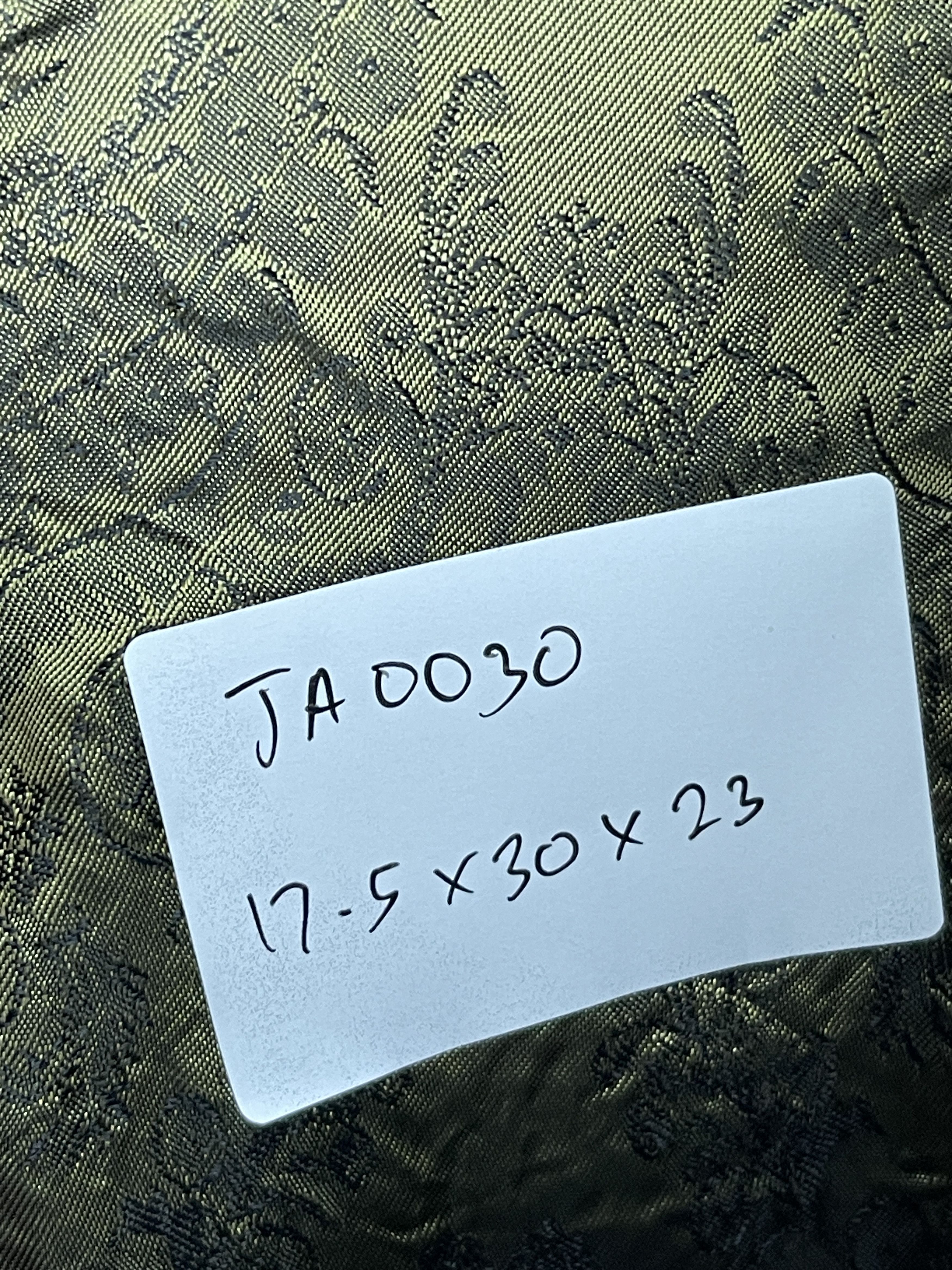 Dolce & Gabbana Vintage Dolce & Gabbana Wool Button Up Jacket JA0030 Size US S / EU 44-46 / 1 - 12 Thumbnail