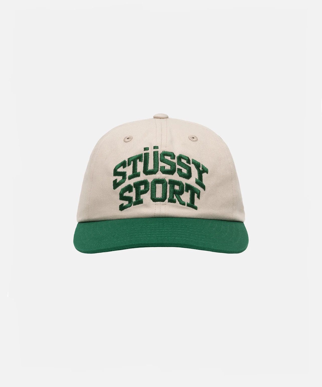 Stussy sports キャップ ☆関税込☆Stussy☆Stussy Sport Cap Black☆キャップ☆ (STUSSY