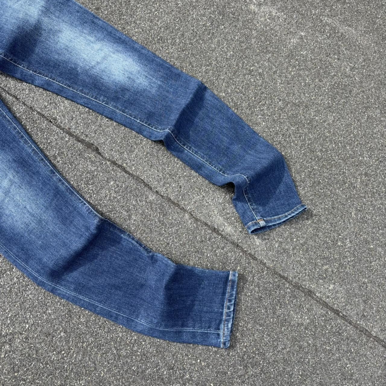 Acne Studios × Japanese Brand × Vintage Vintage Acne jeans Size US 26 / EU 42 - 4 Thumbnail