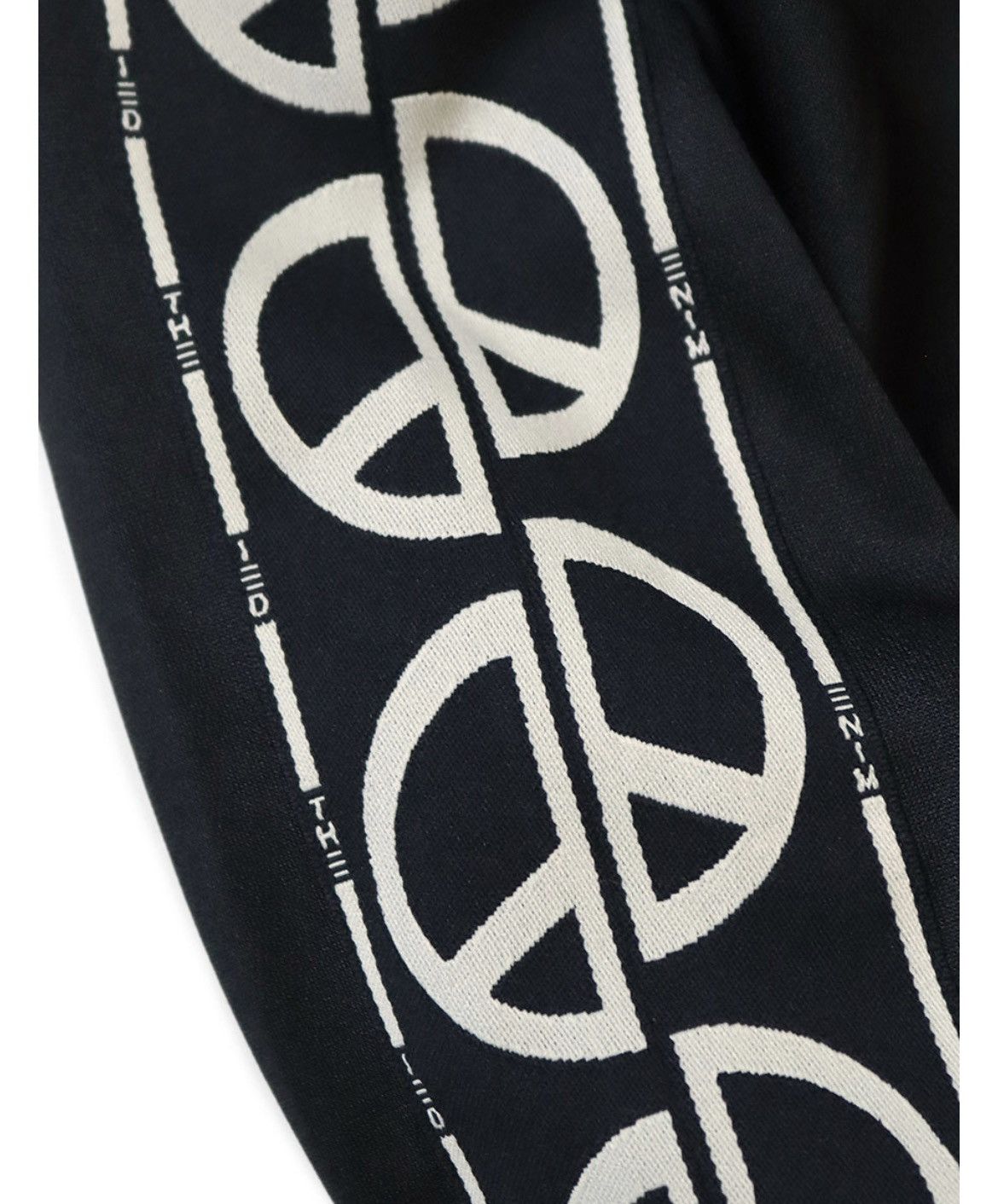 Kapital Kapital Smooth jersey TH.D.D. truck jacket Size US L / EU 52-54 / 3 - 5 Thumbnail