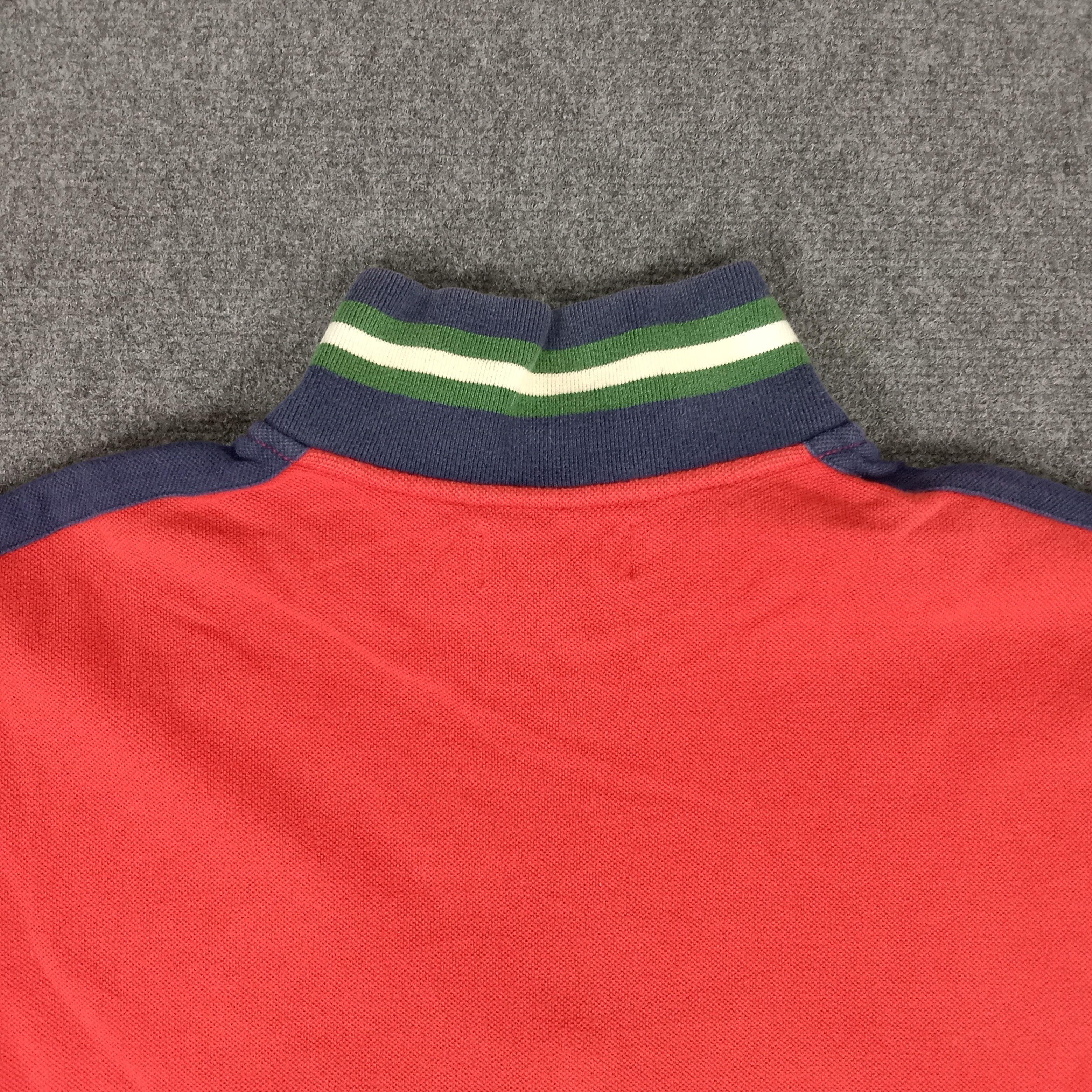 Polo Ralph Lauren × Vintage Polo by Ralph Lauren Logo Style Sweaters Jacket Size US XL / EU 56 / 4 - 6 Thumbnail