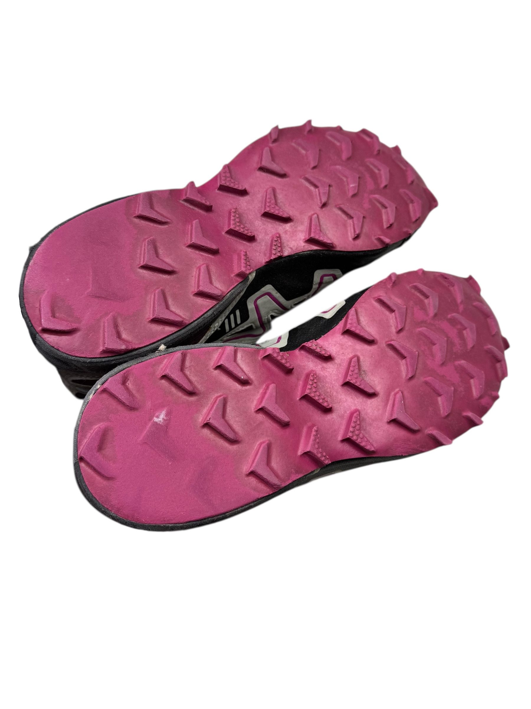Salomon Salomon Gore-Tex Vintage Sneakers W277(V9) Size US 5.5 / IT 35.5 - 9 Thumbnail