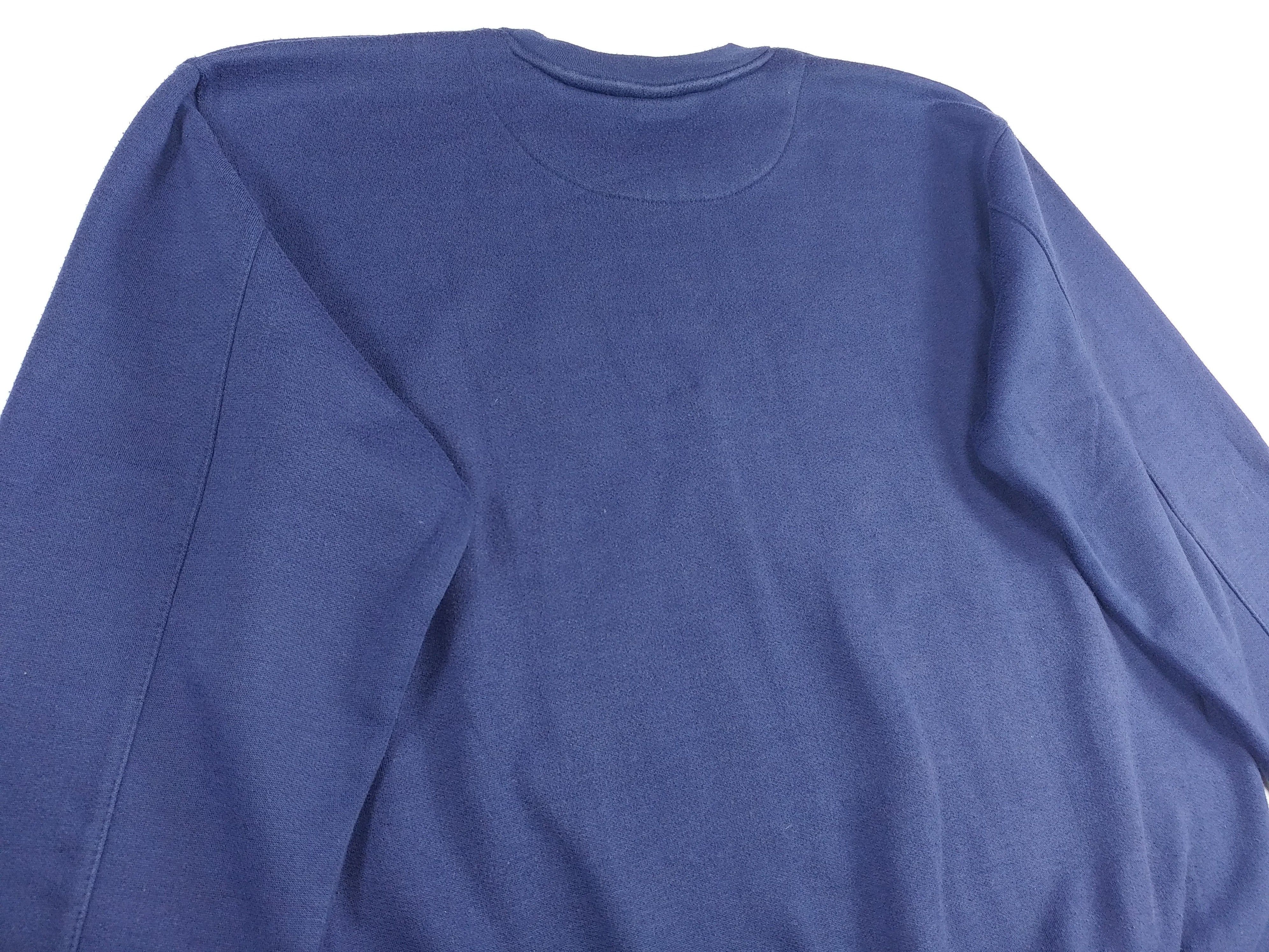 Fubu FUBU sweatshirt, vintage, 90s hip hop, 1990s Y2K mens size M Size US M / EU 48-50 / 2 - 14 Thumbnail
