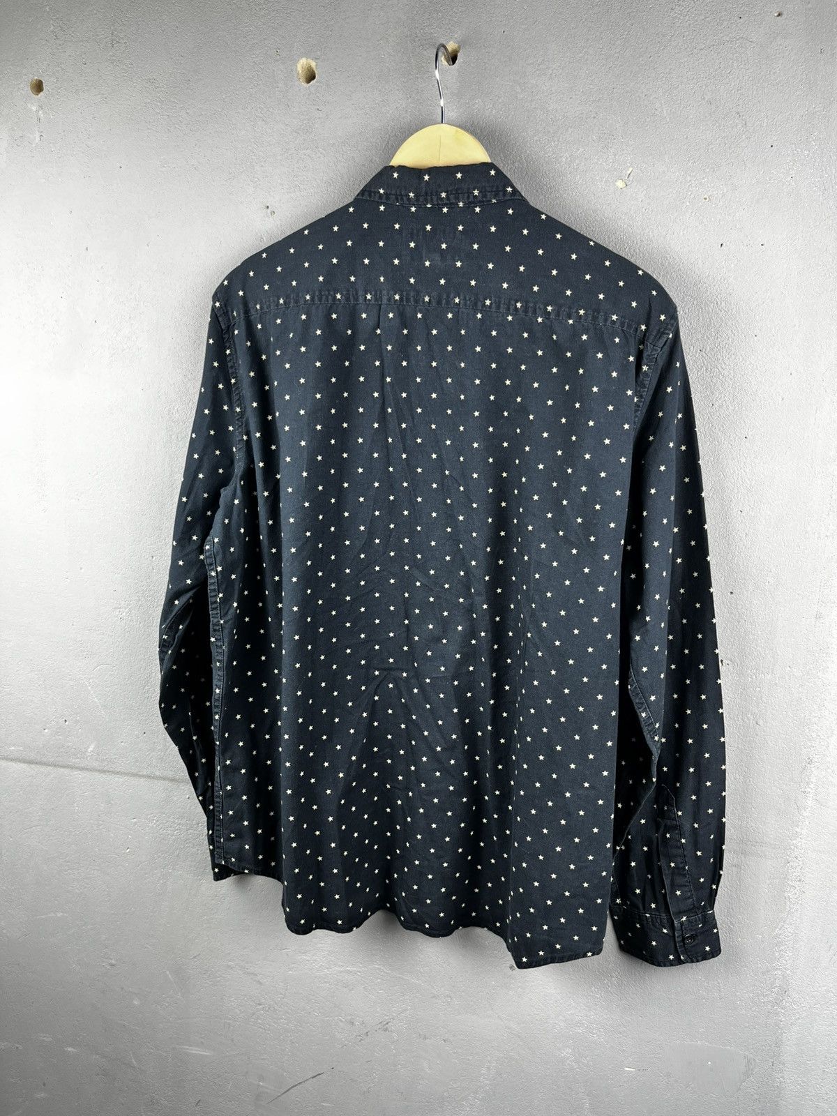 RRL Ralph Lauren Polo Ralph Lauren button shirt Size US L / EU 52-54 / 3 - 9 Thumbnail
