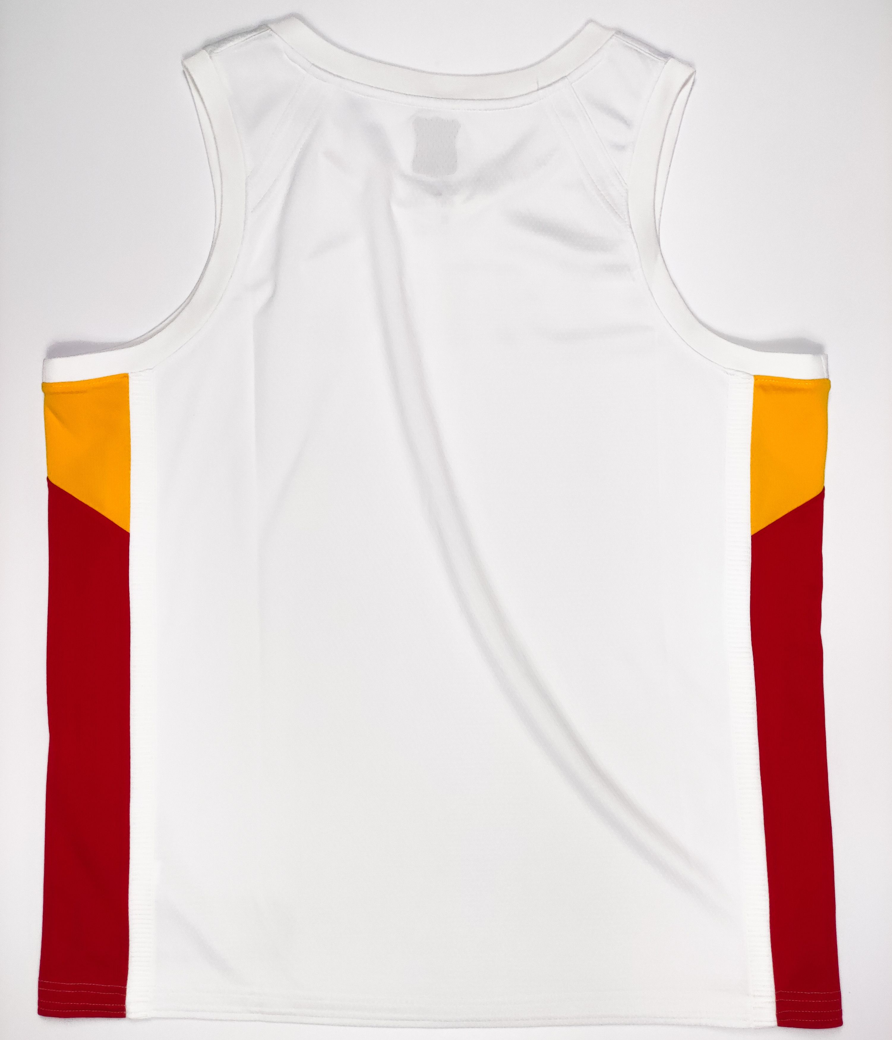 Nike China Nike 2023 Home Shirt Kit Jersey Chinese Basketball XL Size US XL / EU 56 / 4 - 2 Thumbnail