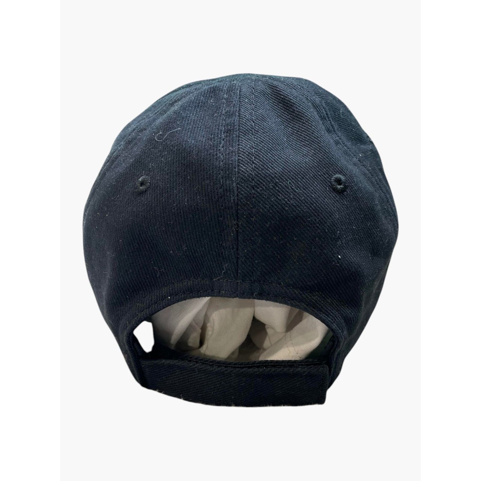 Balenciaga Balenciaga Automobile Lamborghini Cap Size ONE SIZE - 2 Thumbnail