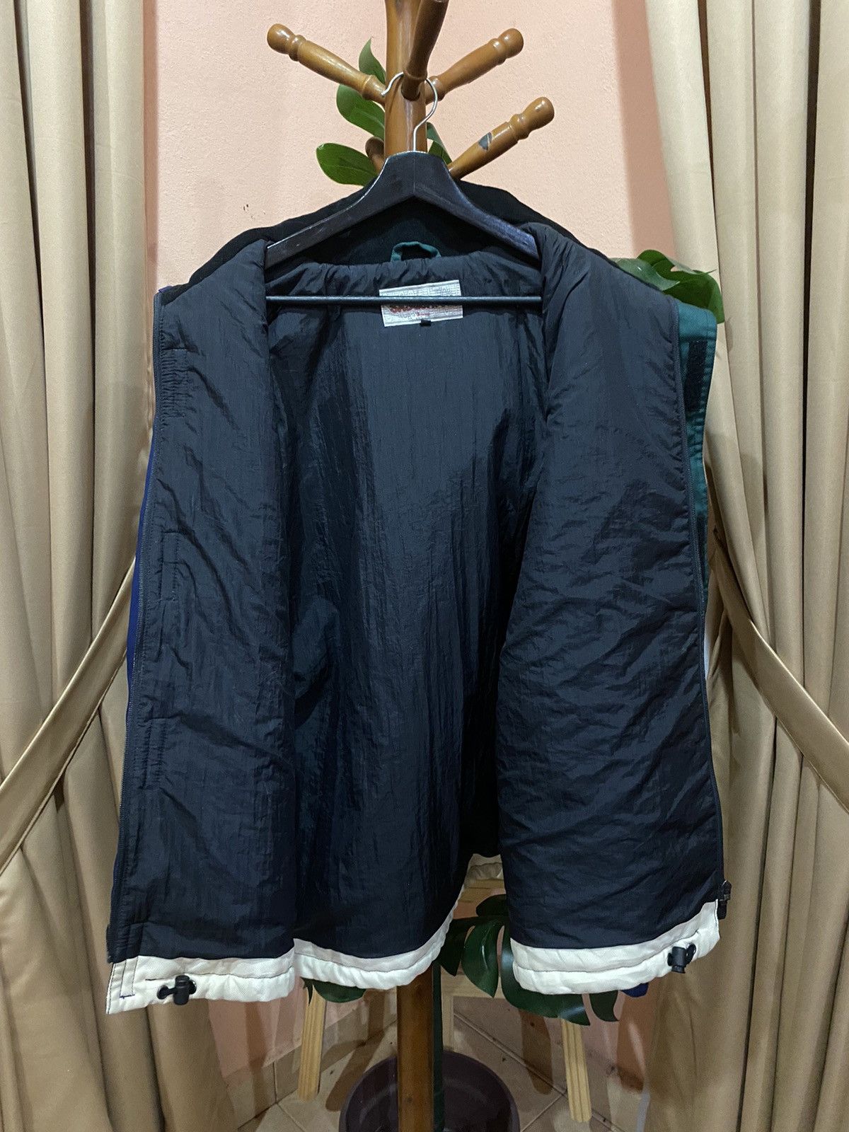 Sasquatchfabrix VINTAGE SASQUATCH SKII JACKET Size US XL / EU 56 / 4 - 11 Thumbnail