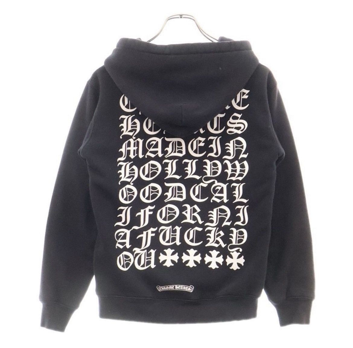 Chrome Hearts Tokyo Hoodie | Grailed