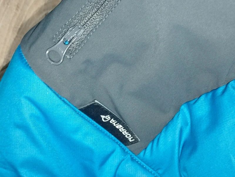 Norrona Norrona 29 Gore Tex Primaloft parka size M Size M / US 6-8 / IT 42-44 - 8 Thumbnail