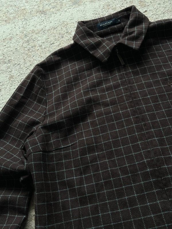 Burberry Burberry Sz 42 / XL Jacket Culture Jacket 80% Wool Size XL / US 12-14 / IT 48-50 - 7 Thumbnail