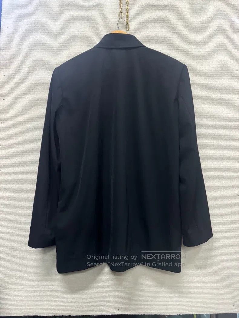Balenciaga Balenciaga Jacket Size 4XL / US 24-26 - 2 Thumbnail