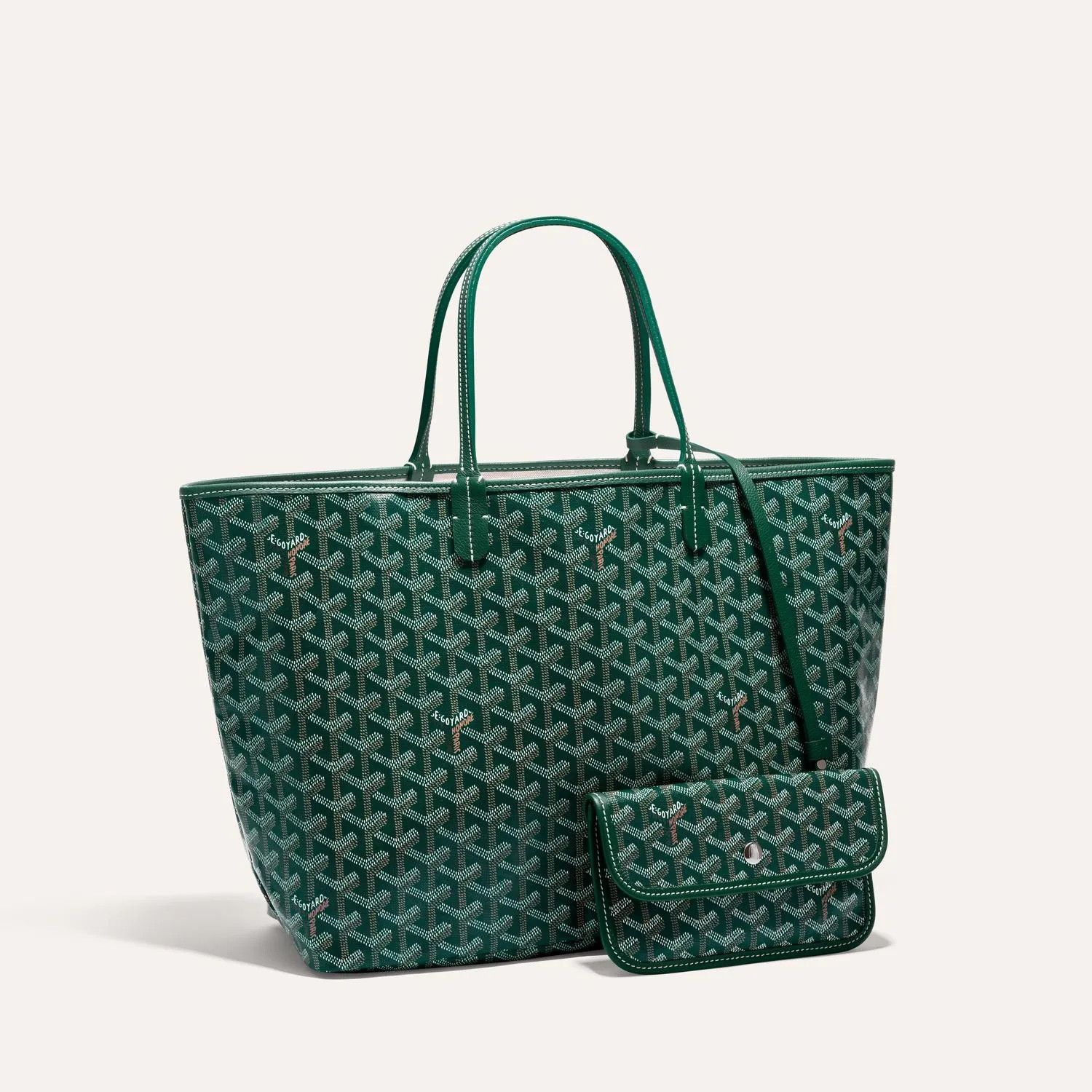 Goyard Goyard Saint Louis Tote Size ONE SIZE - 1 Thumbnail