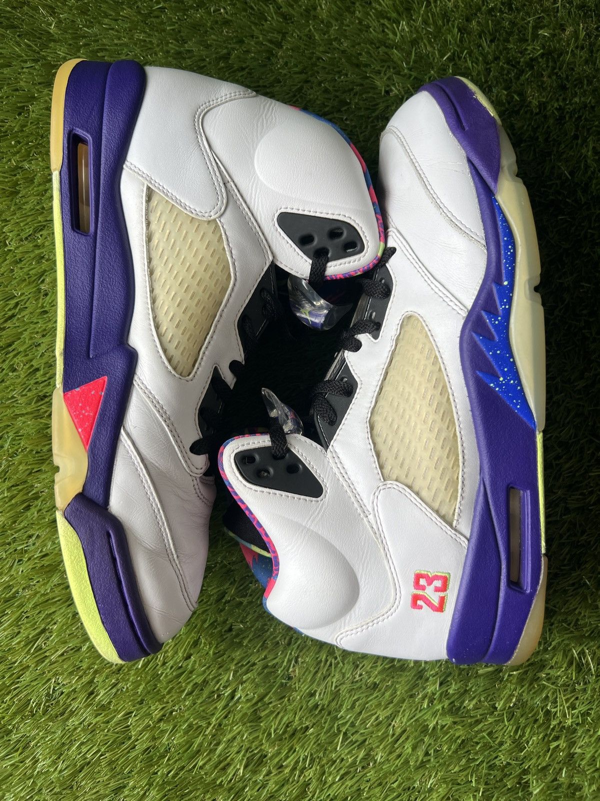 alternate bel air 5 2020