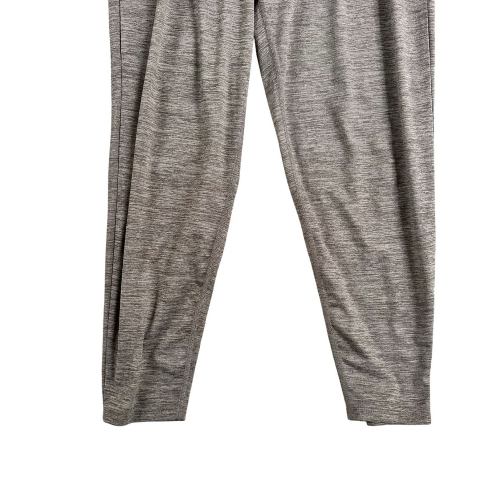 Vuori Vuori Lux Harem Pant – Heather Gray – Size S – EUC Size 27" / US 4 / IT 40 - 4 Thumbnail