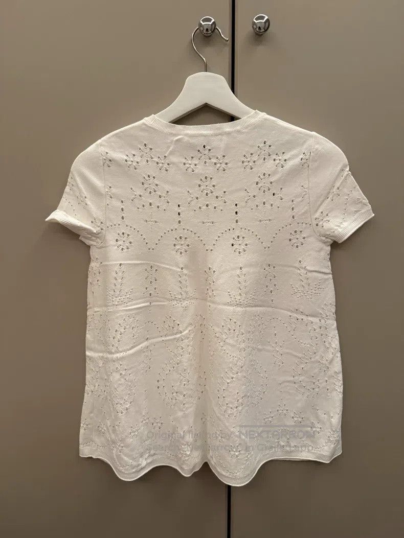 Valentino Valentino Short sleeves Size S / US 4 / IT 40 - 2 Thumbnail