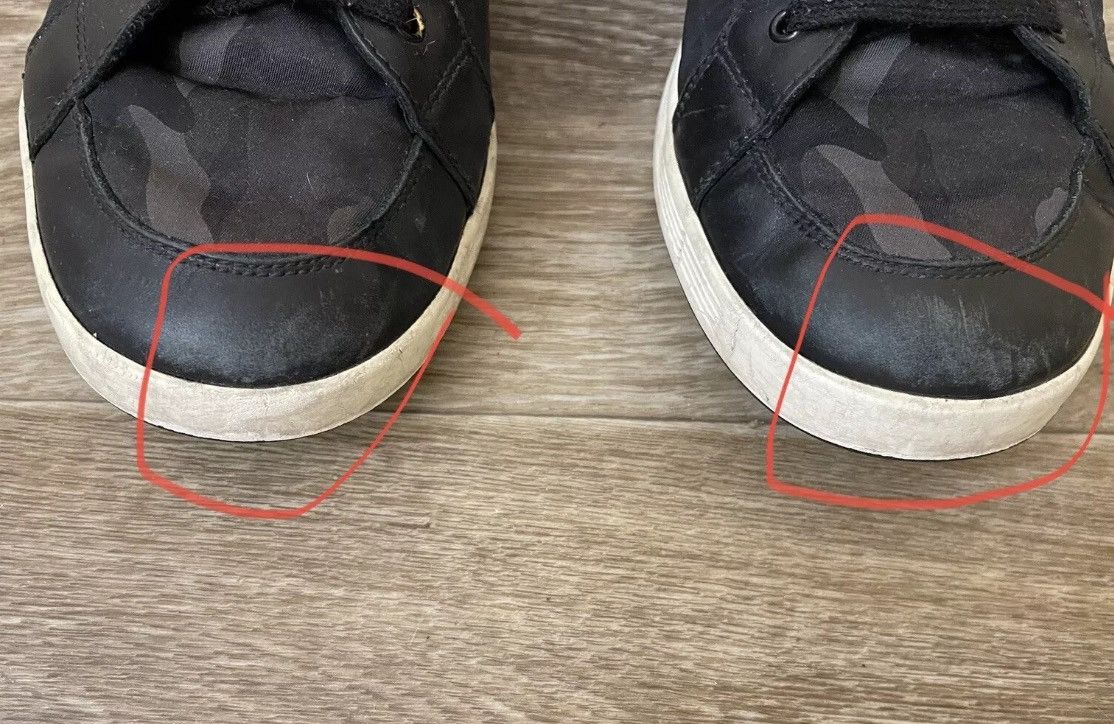 Prada Prada sneakers size 7 IT/9 US Size US 9 / EU 42 - 22 Thumbnail