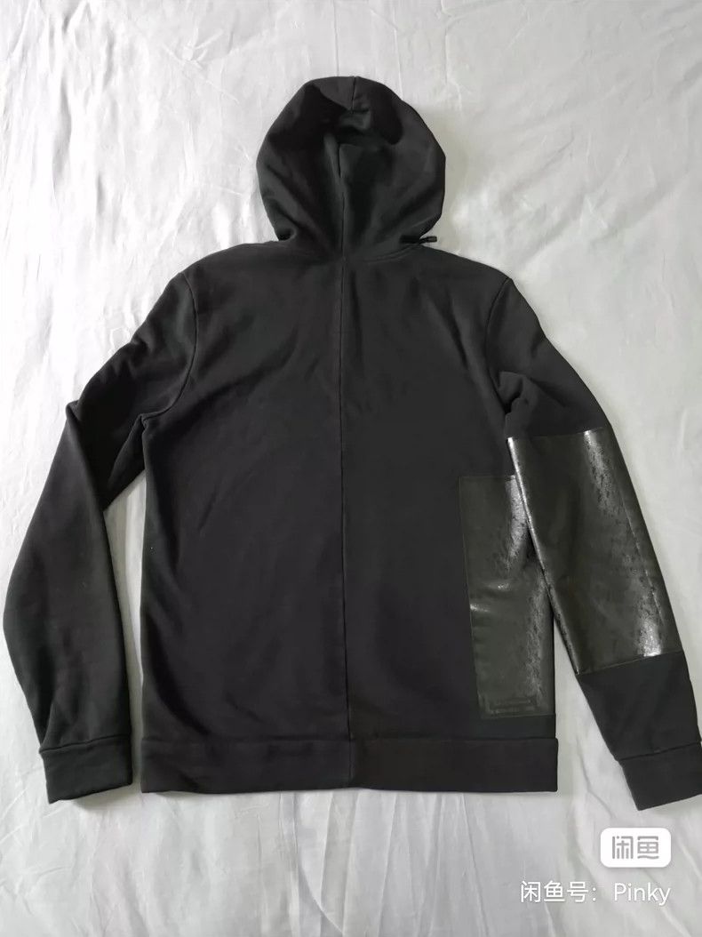 Balenciaga Balenciaga Hoodie Sweatshirt Jacket Size US S / EU 44-46 / 1 - 6 Thumbnail