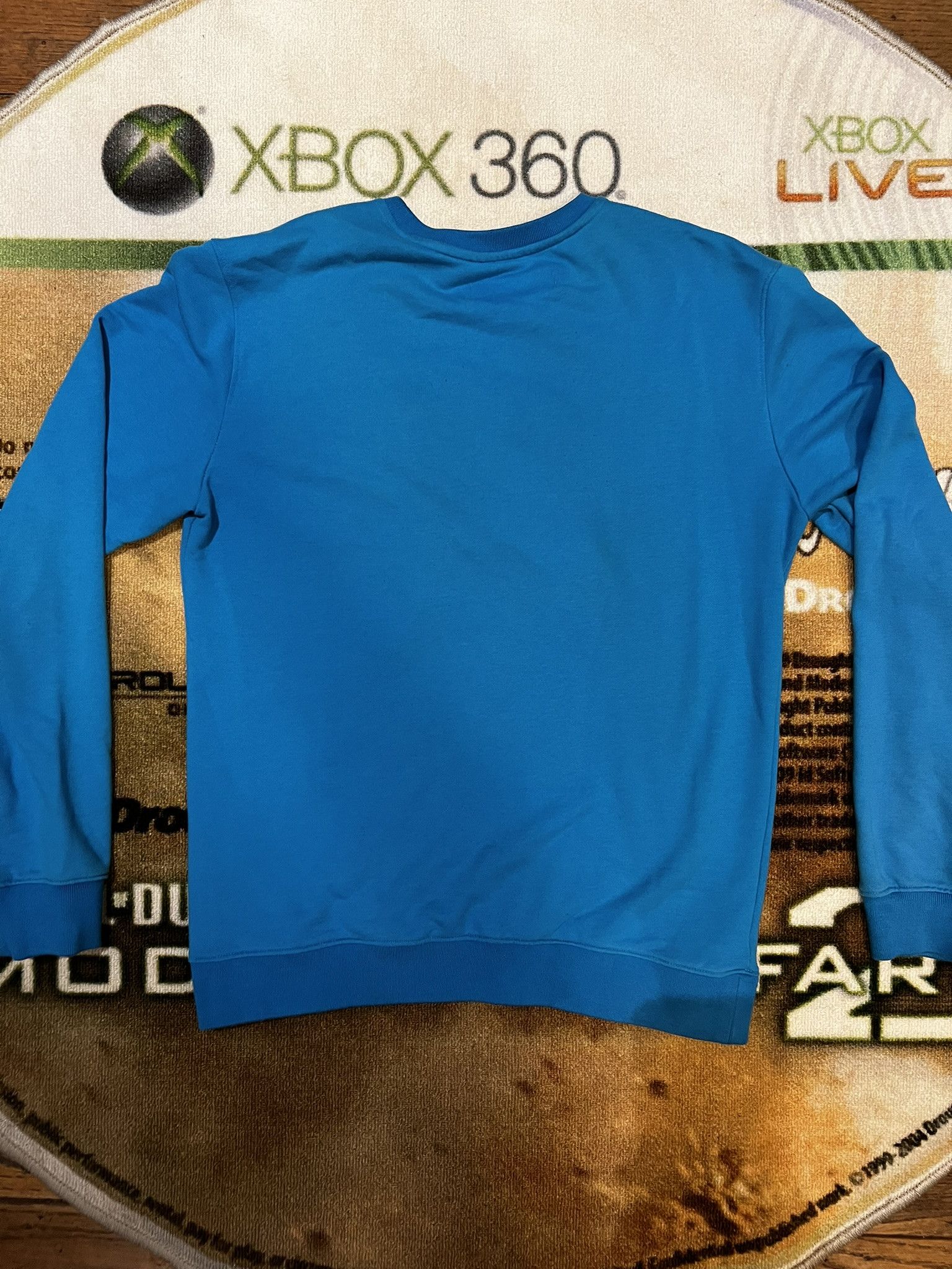 Black Pyramid Black Pyramid Crewneck Size US M / EU 48-50 / 2 - 2 Thumbnail