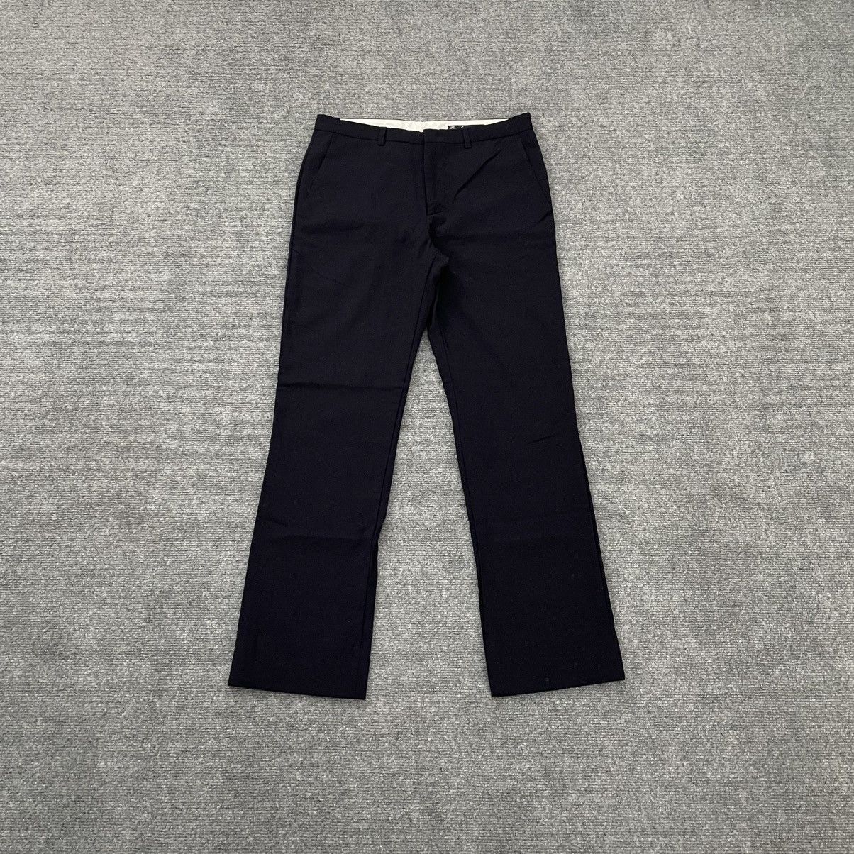 Beams Plus Beam Boy Mens Trouser Workwear Pants Casual Size US 28 / EU 44 - 1 Thumbnail