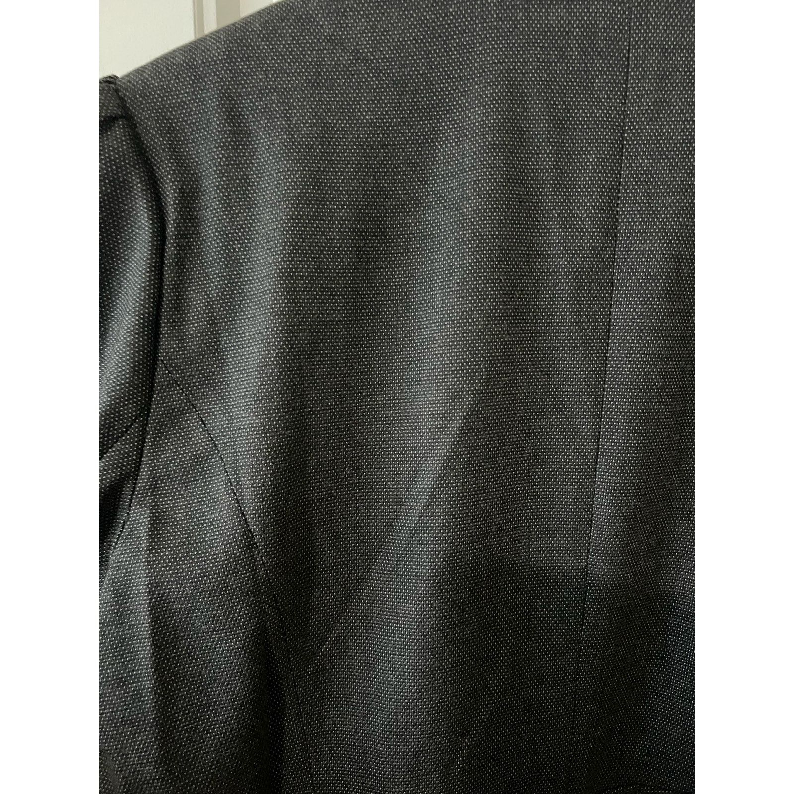 Nordstrom Classiques Entier Nordstrom single Breasted Blazer Jacket Size XXL / US 16-18 / IT 52-54 - 12 Thumbnail