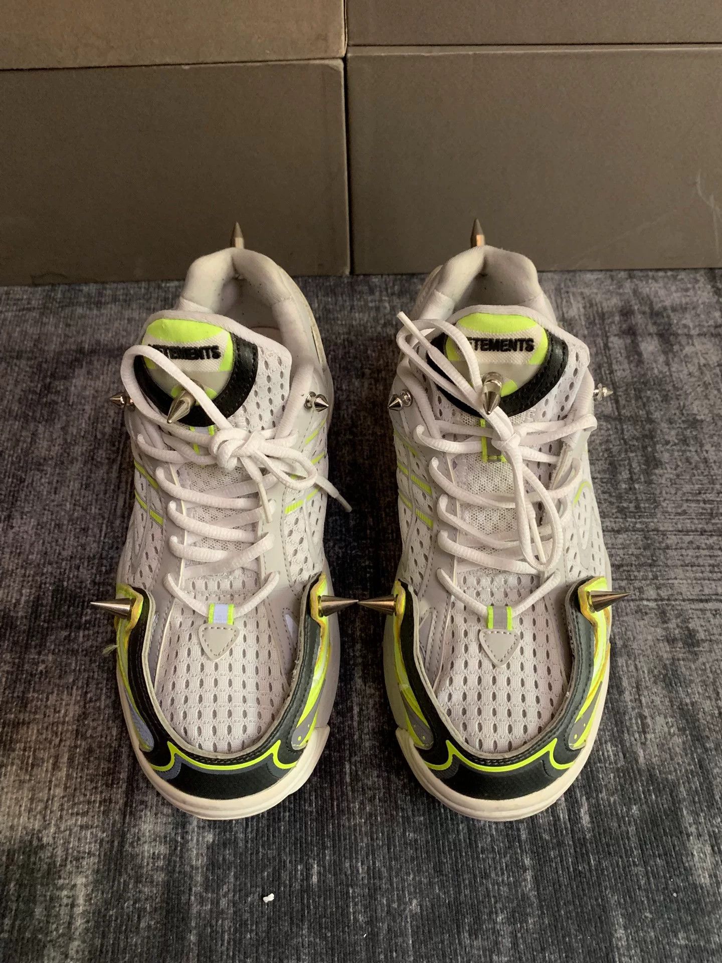 Other Pink Lowtop Sneakers 40 Men Size US 7.5 / EU 40-41 - 1 Thumbnail