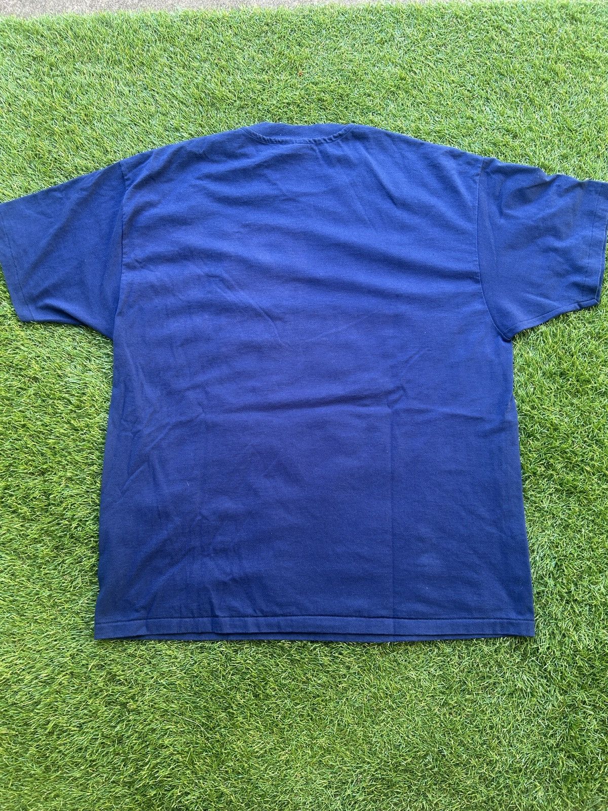 Vintage Vintage Southern States T-Shirt Size US XXL / EU 58 / 5 - 4 Thumbnail