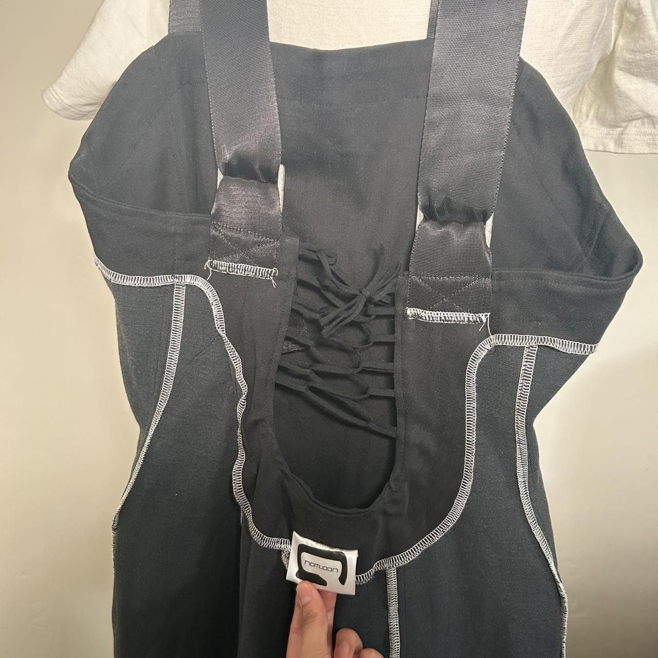 Handmade Apron Dress Size S / US 4 / IT 40 - 3 Thumbnail