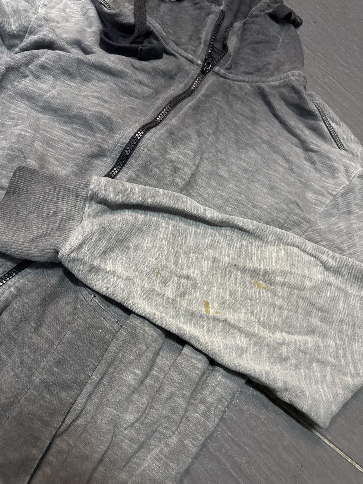 G-Star G STAR RAW JOSHUA HOODIE Size US M / EU 48-50 / 2 - 3 Thumbnail