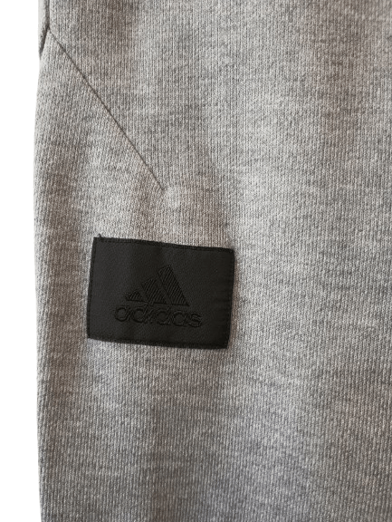 Adidas ADIDAS ATHLETIC SWEATPANTS Size US 30 / EU 46 - 12 Thumbnail