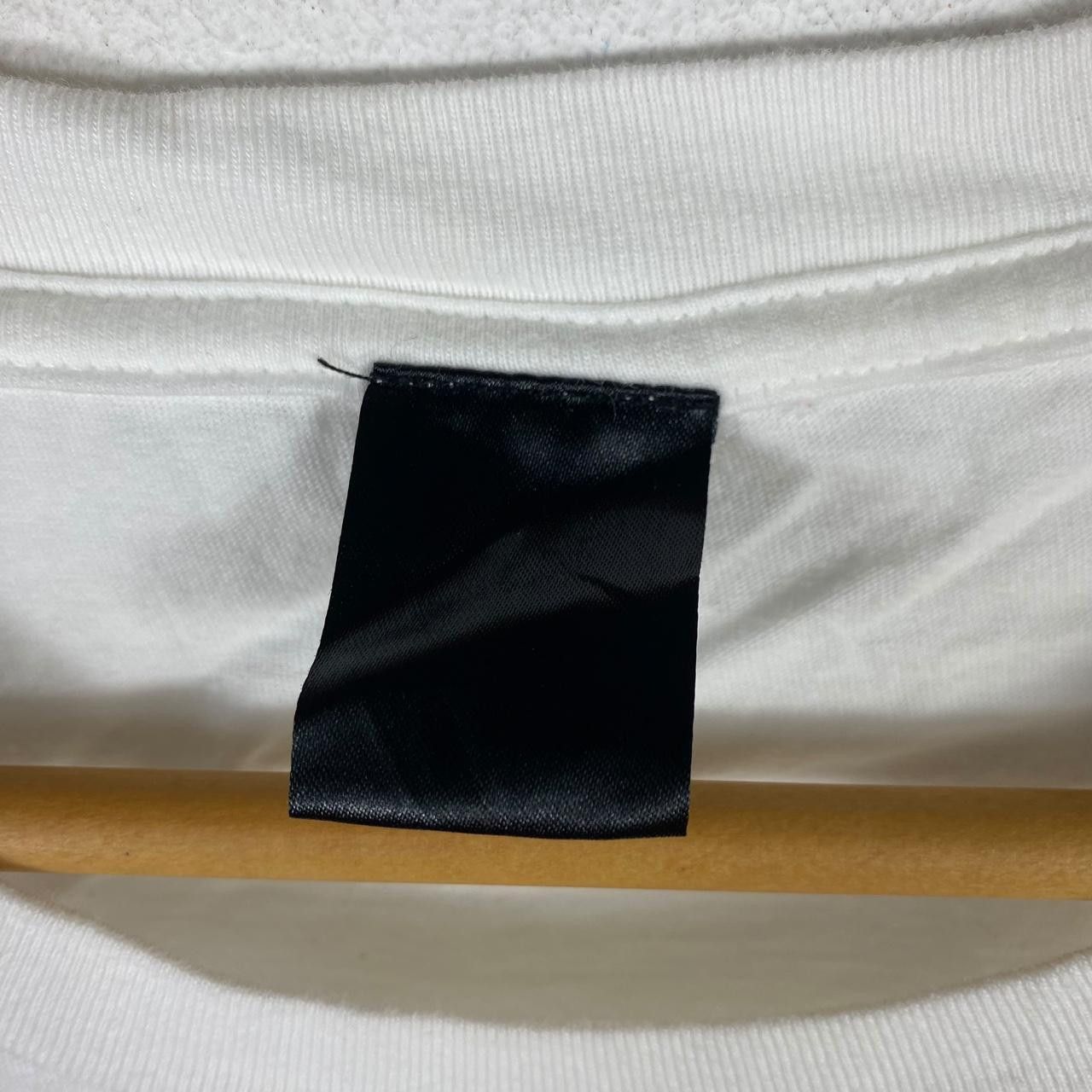 Other JEANS MATE JAPAN Spring Summer Student Project Tee Shirt Size M / US 6-8 / IT 42-44 - 5 Thumbnail