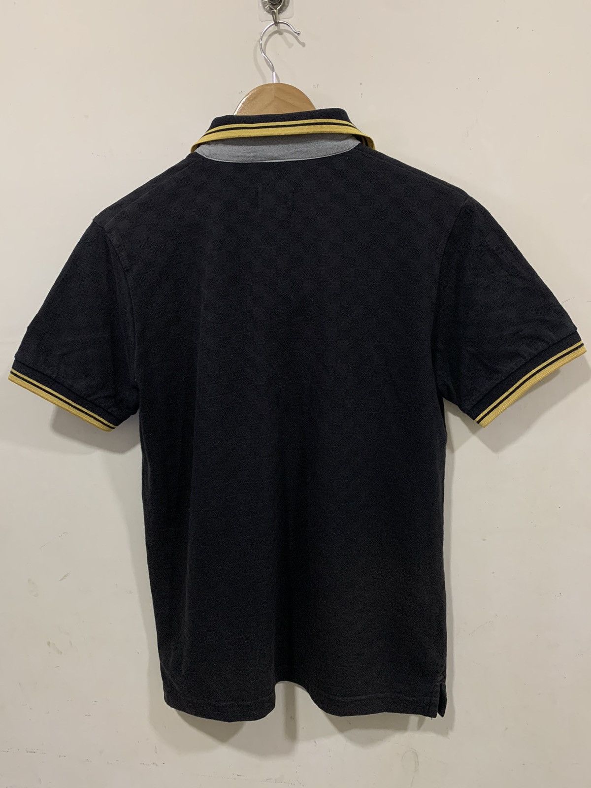 Champion TK MIXPICE Champion Collaboration Polo Shirt Size US M / EU 48-50 / 2 - 7 Thumbnail