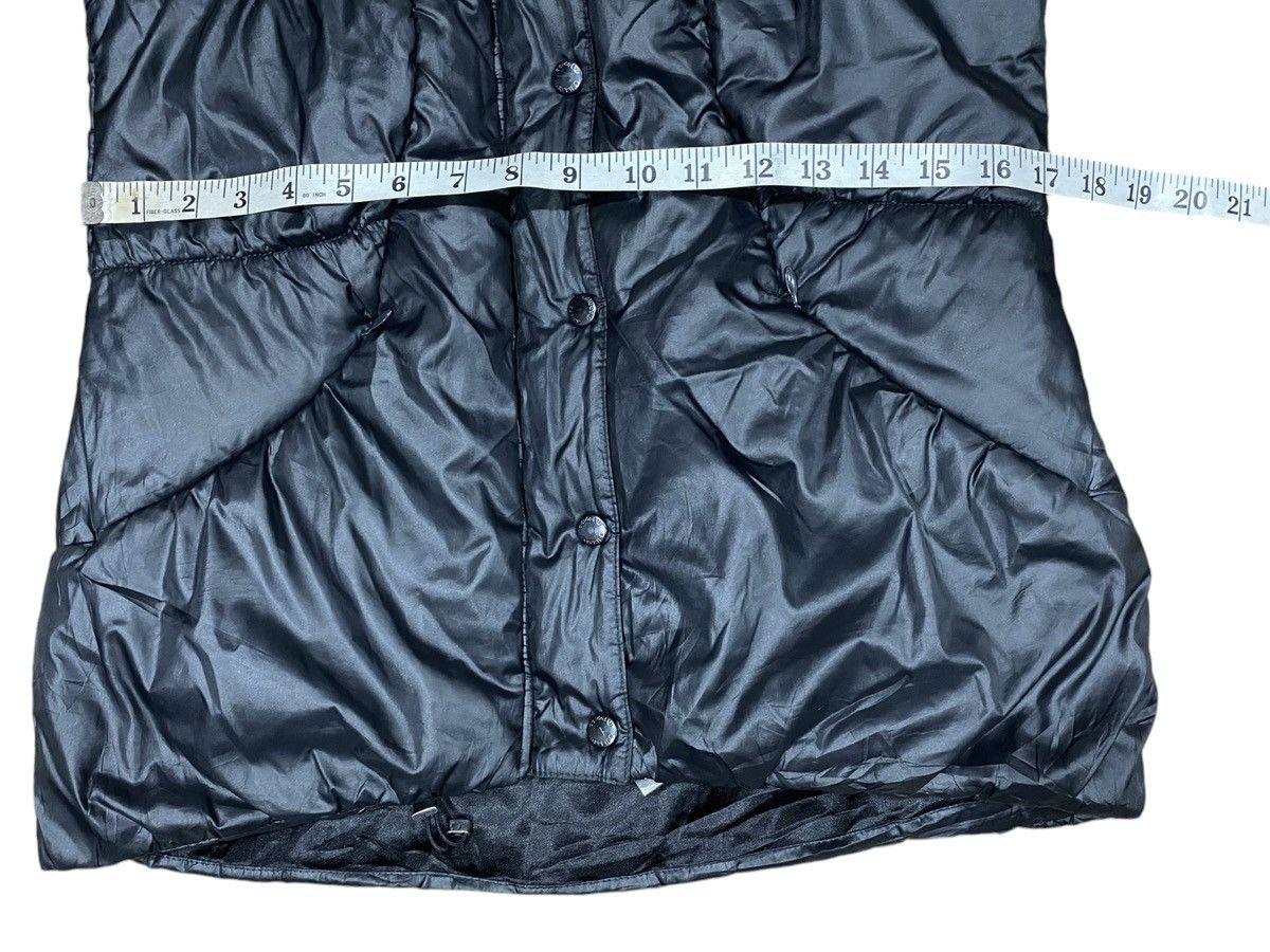 Adidas Rare ADIDAS Puffer Zipper Jacket Size L / US 10 / IT 46 - 22 Thumbnail