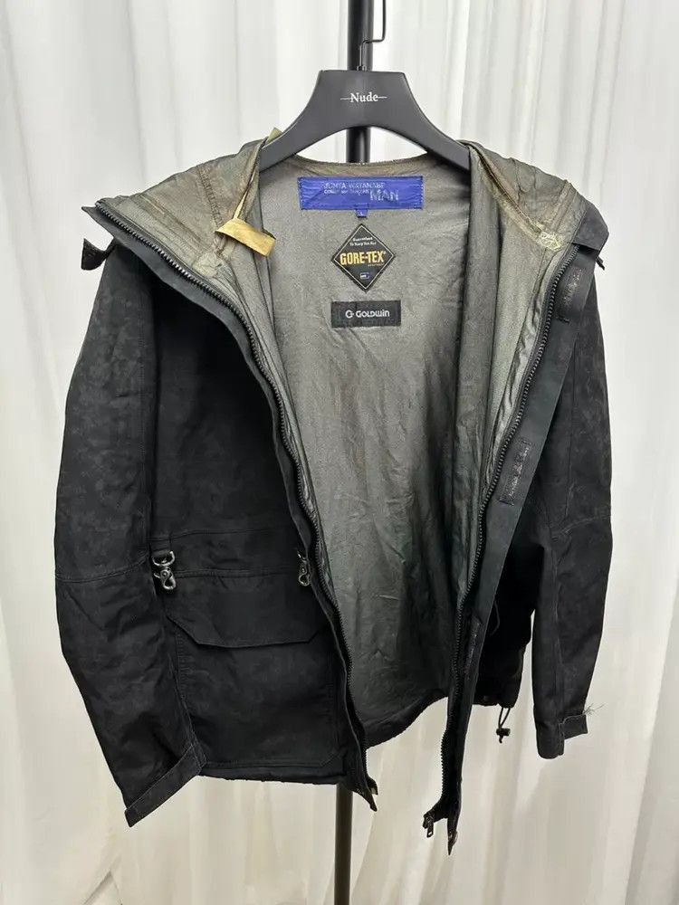 Junya Watanabe Junya Watanabe -2507 Size US L / EU 52-54 / 3 - 3 Thumbnail