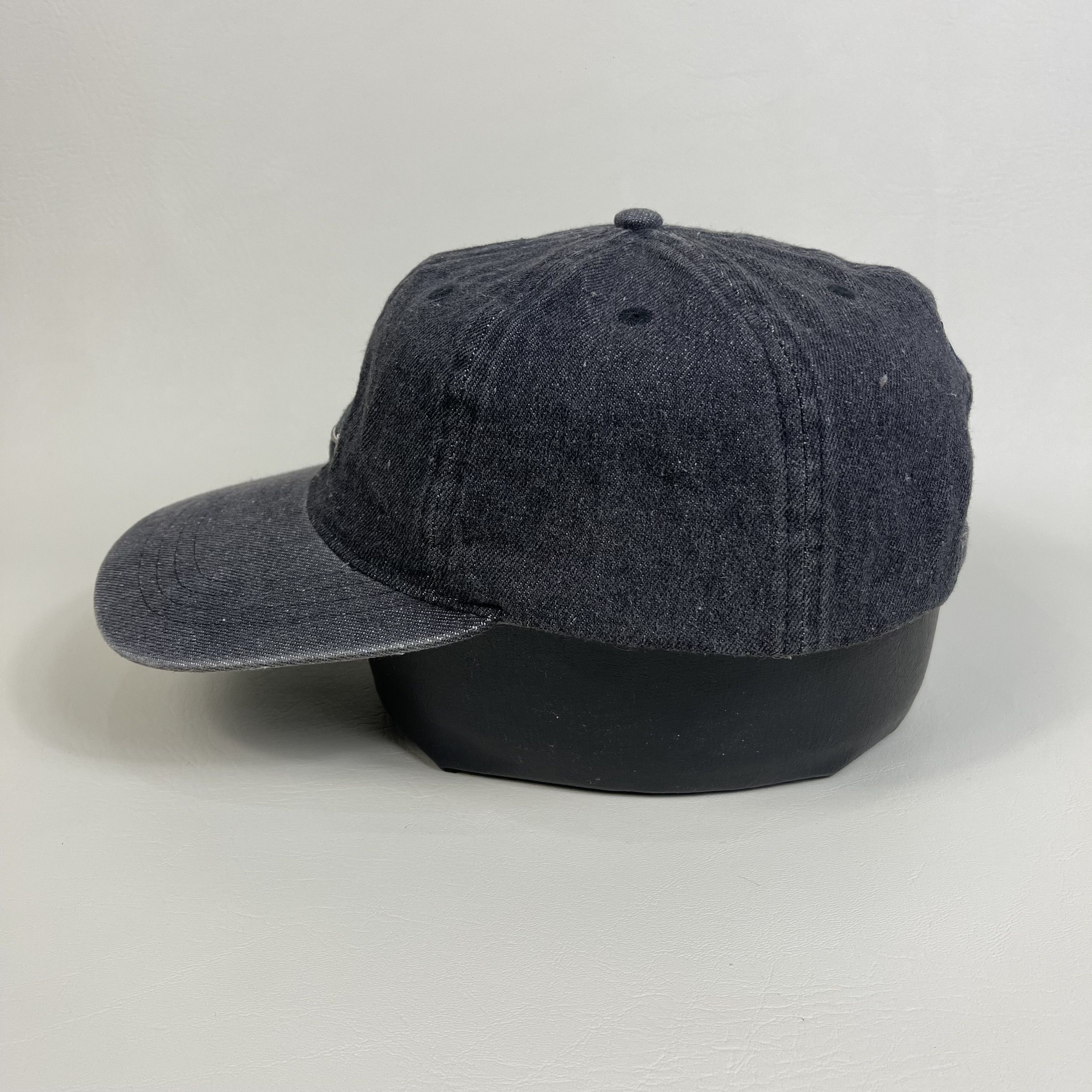 Descendant Descendant - A/W 19 Chachalot Miami - Cap Size ONE SIZE - 2 Thumbnail