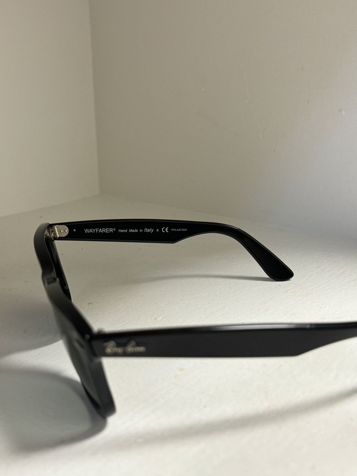 RayBan Ray Ban Wayfarer Size ONE SIZE - 2 Thumbnail
