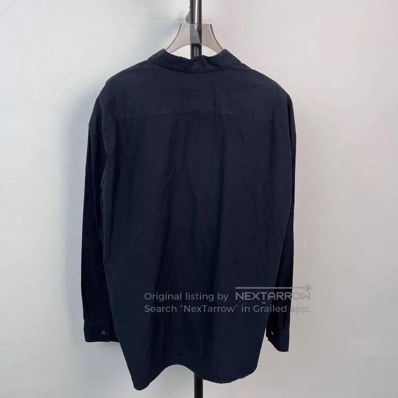 Hermes Hermes Blouse Size S / US 4 / IT 40 - 2 Thumbnail