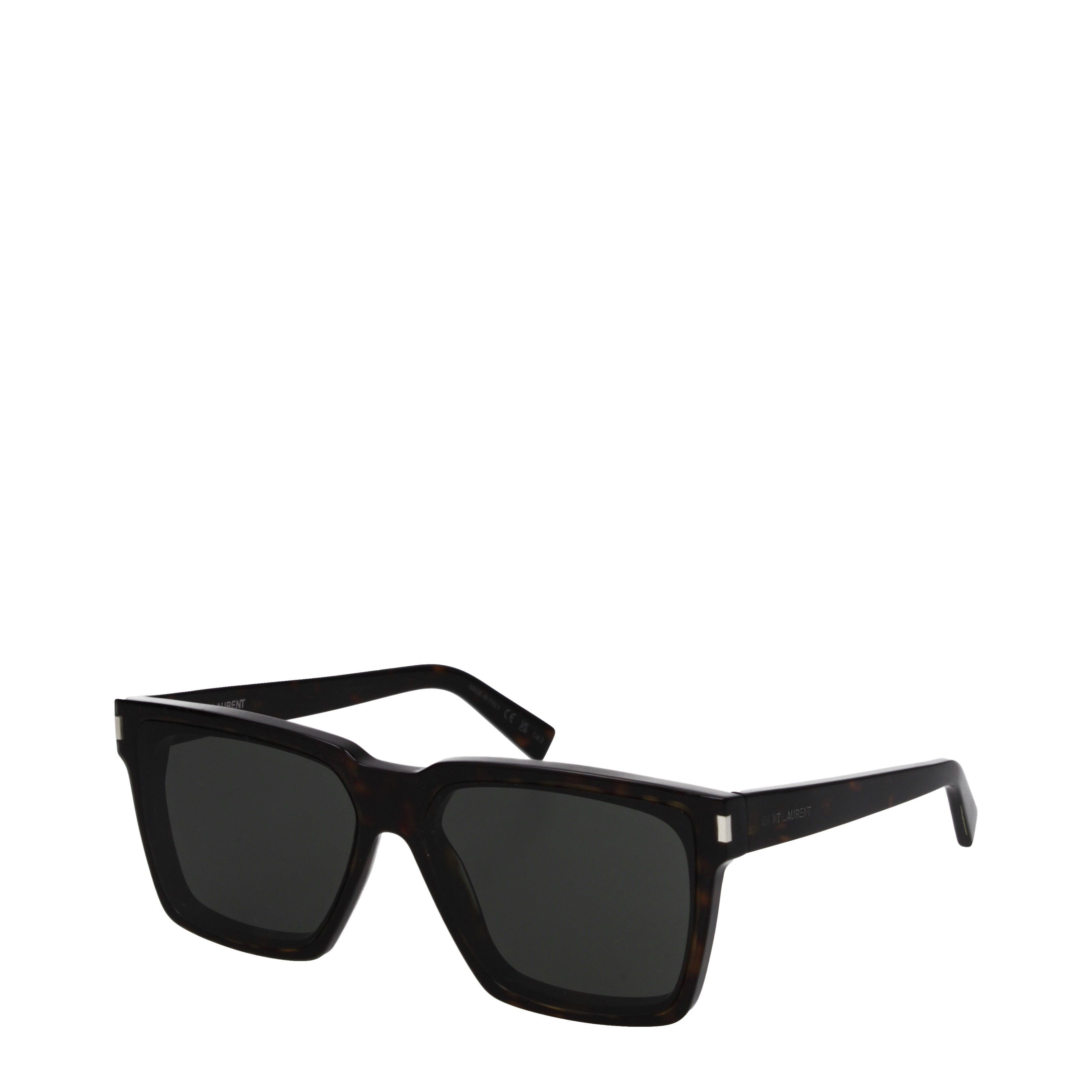 Sunglasses in Acetate