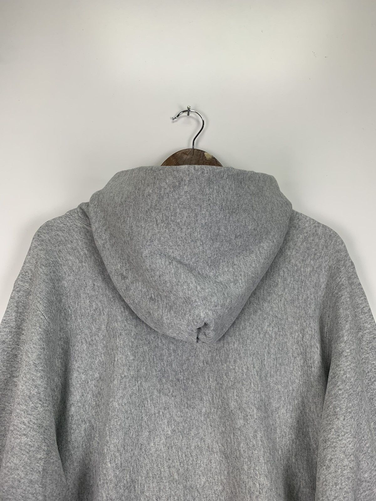 Champion × Vintage Vintage Champion Made in USA hoodie Size US L / EU 52-54 / 3 - 11 Thumbnail