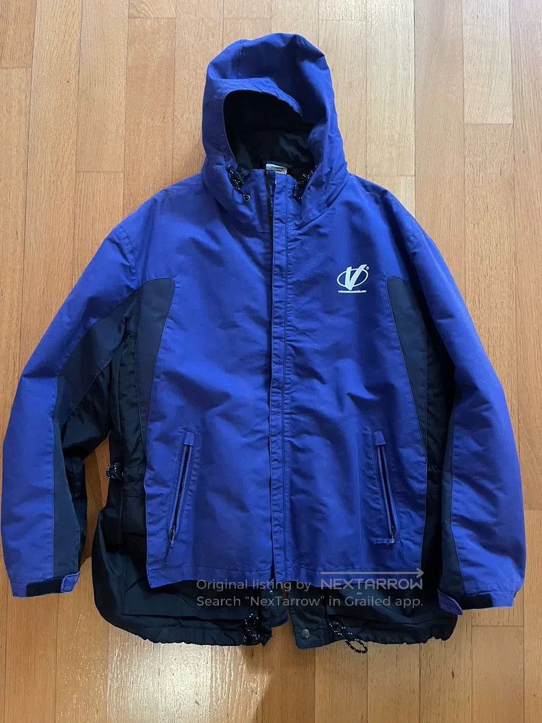 Vetements Vetements Detachable Jacket Size US S / EU 44-46 / 1 - 1 Thumbnail