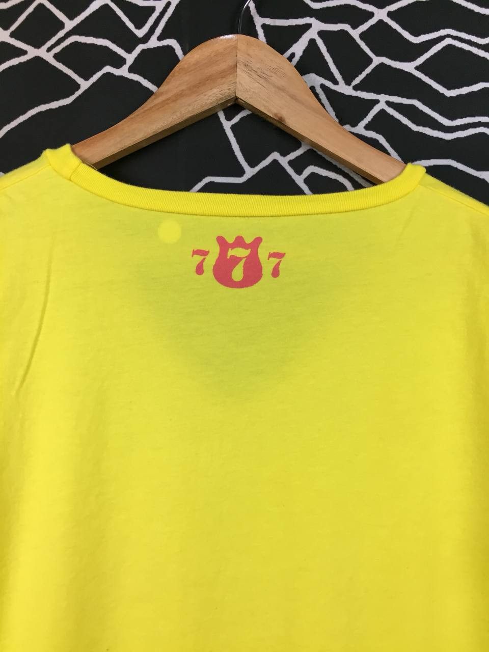 Band Tees The Fevers Japanese Rock Band Daiku no Ben-san Tee Size US M / EU 48-50 / 2 - 7 Thumbnail