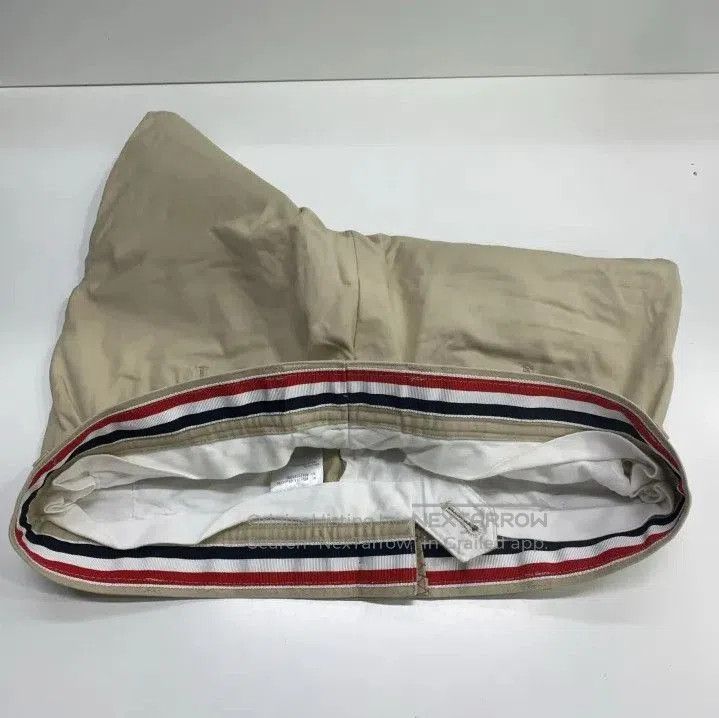 Thom Browne Thom Browne Casual Plain Shorts. Size US 30 / EU 46 - 7 Thumbnail