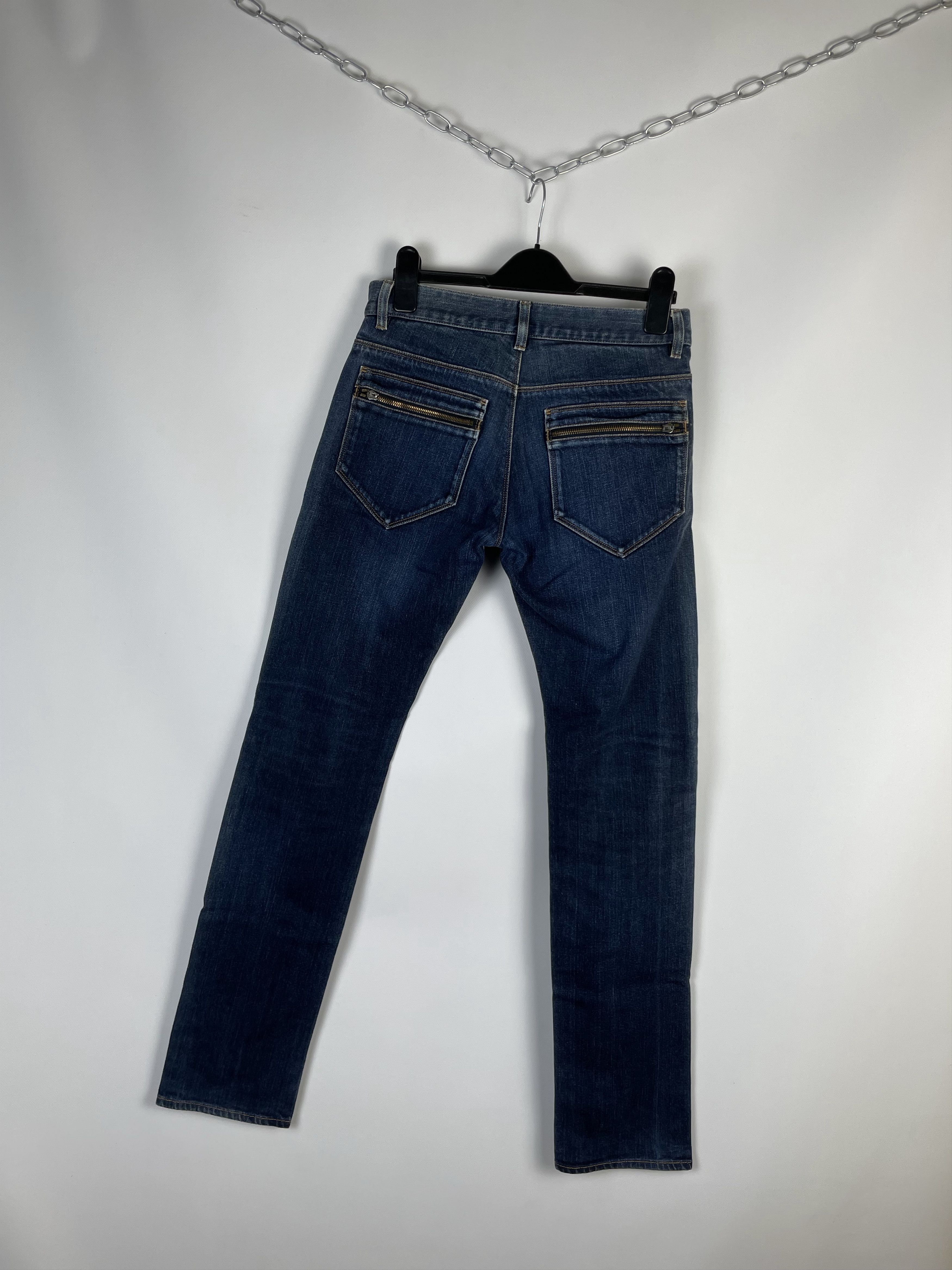 Other Prada Jeans Denim Pants Size US 29 - 2 Thumbnail